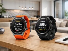 HUAWEI Watch GT Runner 2, lo smartwatch pensato per chi corre davvero Huawei Watch GT Runner 2