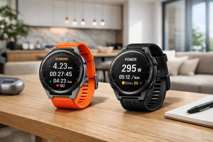 Huawei Watch GT Runner 2