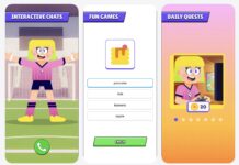 Novakid lancia NovaPals, app AI per imparare inglese parlando senza tutor novapals