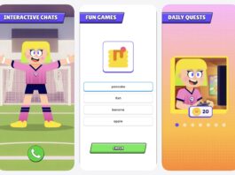 Novakid lancia NovaPals, app AI per imparare inglese parlando senza tutor novapals