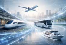 Viaggi multimodali con AI: Omio porta treni, voli e autobus direttamente su ChatGPT omio chatgpt