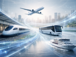 Viaggi multimodali con AI: Omio porta treni, voli e autobus direttamente su ChatGPT omio chatgpt