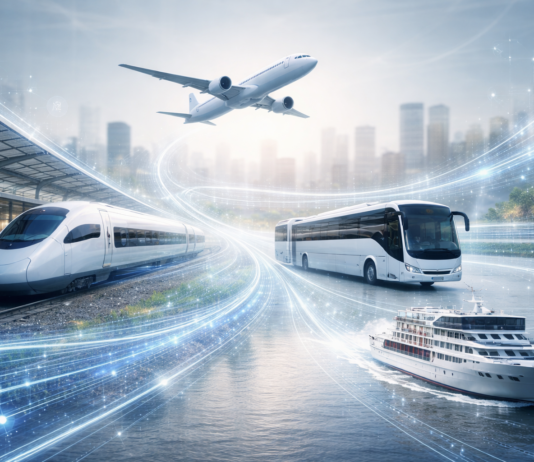 Viaggi multimodali con AI: Omio porta treni, voli e autobus direttamente su ChatGPT omio chatgpt