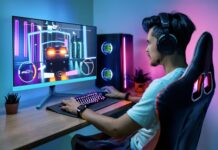 Philips lancia il nuovo monitor Evnia 27M2N5201P philips evnia