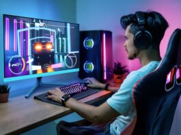 Philips lancia il nuovo monitor Evnia 27M2N5201P philips evnia