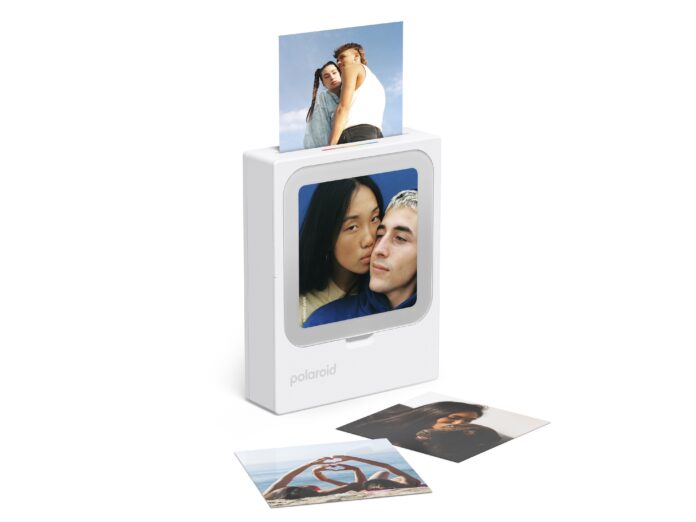 Polaroid Hi-Print Polaroid Hi-Print 3x3