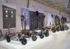 NAVEE presenta nuovi monopattini, e-bike ed esoscheletri AI per la mobilità del futuro navee