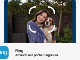 Videocitofoni smart Ring con Familiar Faces: come funziona il riconoscimento dei volti ring familiar faces