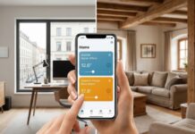 tado° consente ai clienti di gestire più abitazioni o uffici da un unico account