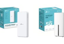 TP-Link amplia la gamma router 5G con soluzioni indoor e outdoor ad alte prestazioni tp-link