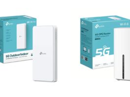 TP-Link amplia la gamma router 5G con soluzioni indoor e outdoor ad alte prestazioni tp-link