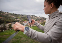 Jasmine Paolini, la tecnologia Amazfit racconta il lavoro invisibile dietro il tennis jasmine paolini amazfit