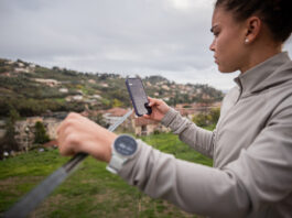 Jasmine Paolini, la tecnologia Amazfit racconta il lavoro invisibile dietro il tennis jasmine paolini amazfit