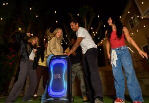 JBL PartyBox 330