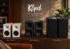 Klipsch The Fives II, The Sevens II e The Nines II portano Dolby Atmos e Dirac Live nei diffusori attivi Klipsch