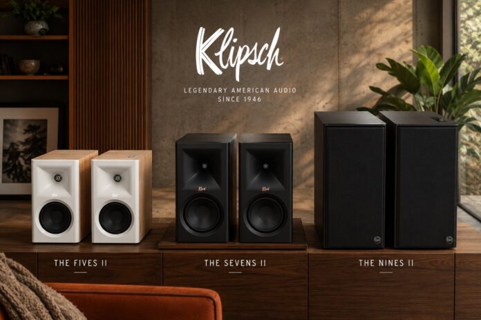 Klipsch Klipsch