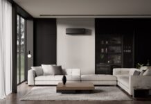 LG ARTCOOL AI Black, comfort intelligente e consumi sotto controllo LG ARTCOOL AI Black 3-1