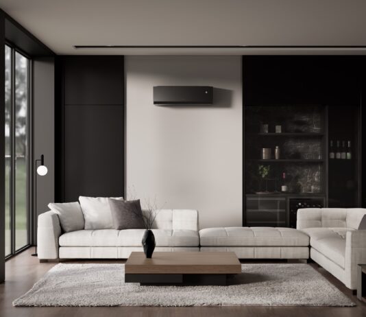 LG ARTCOOL AI Black, comfort intelligente e consumi sotto controllo LG ARTCOOL AI Black 3-1