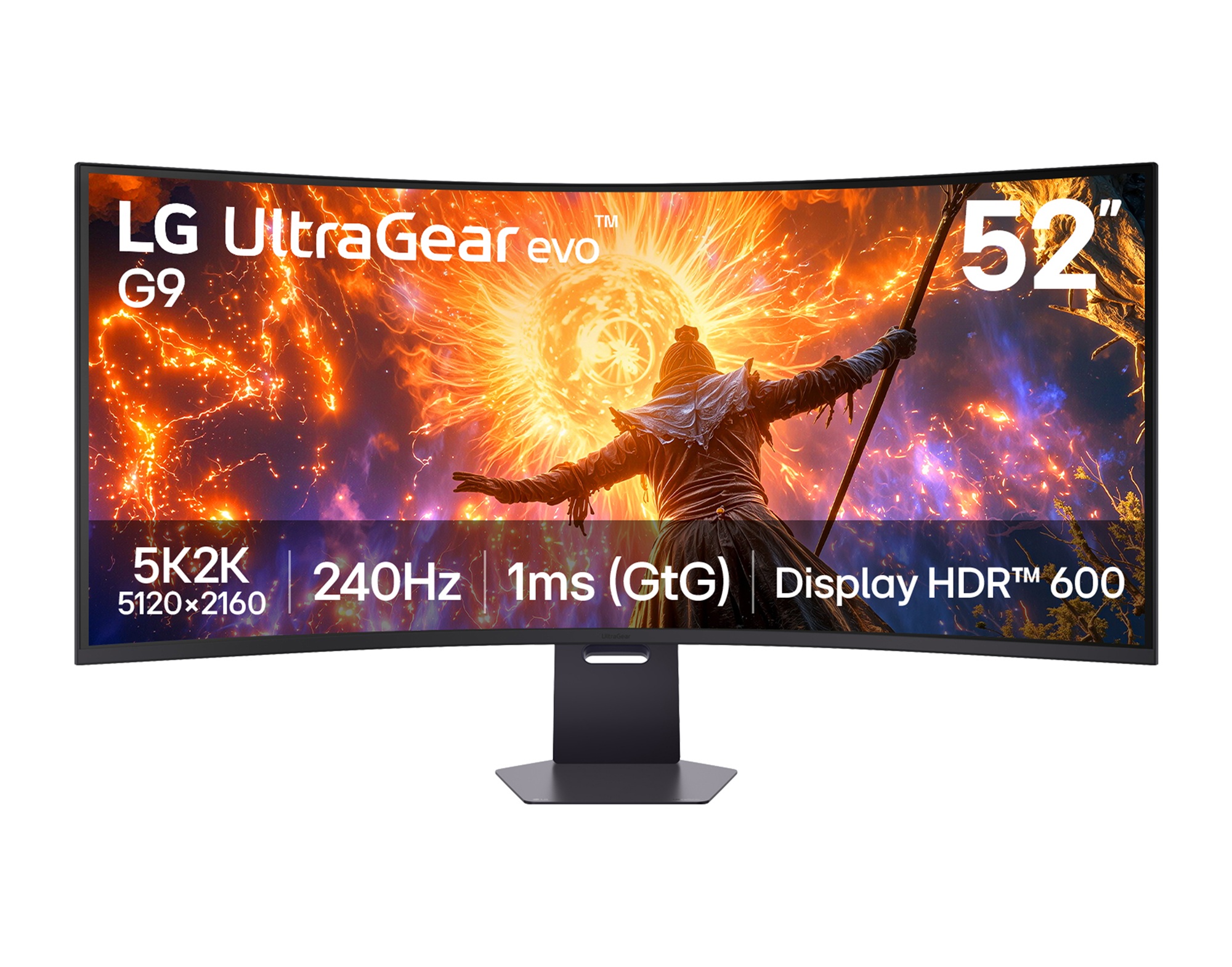 LG UltraGear evo 52G930B