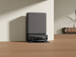 ECOVACS DEEBOT X12 OmniCyclone, il robot premium che cambia il modo di intendere la pulizia quotidiana DEEBOT X12 OmniCyclone