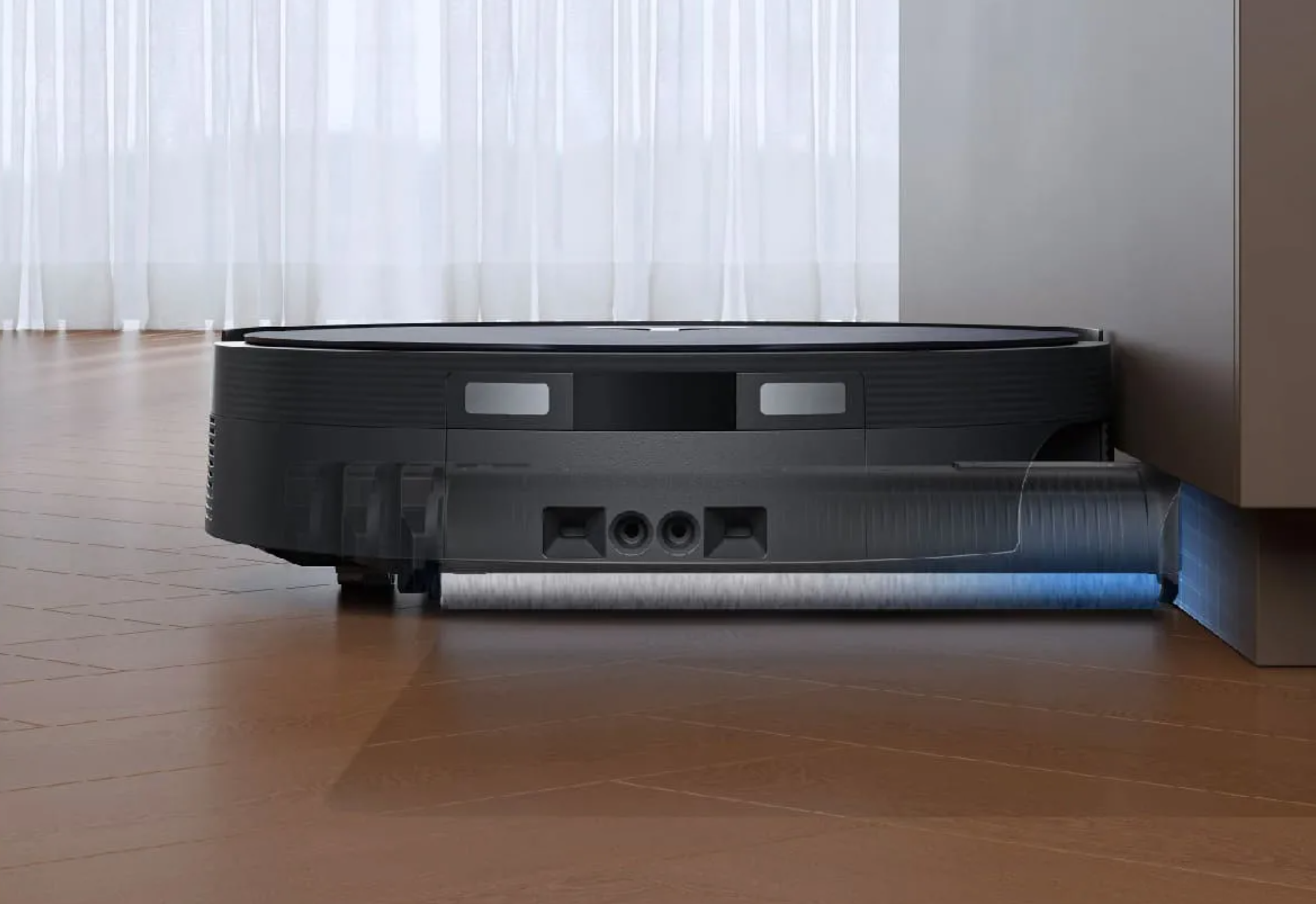 Ozmo roller 3.