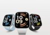Redmi Watch 6 punta su display AMOLED, batteria e funzioni quotidiane redmi watch 6