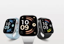 Redmi Watch 6 punta su display AMOLED, batteria e funzioni quotidiane redmi watch 6