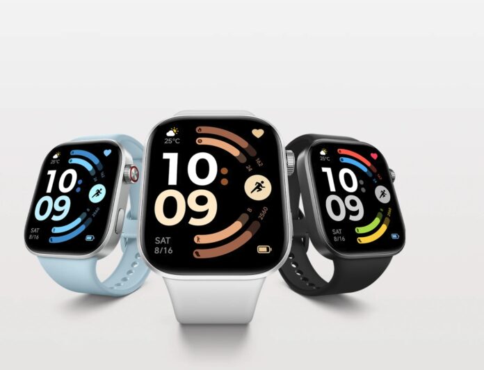 redmi watch 6 redmi watch 6