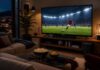 Calcio in TV, Samsung racconta il passaggio dal pub al salotto calcio in tv samsung