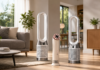 Dyson contro caldo e aria ferma: Purifier Cool, Hot+Cool e HushJet Mini Cool Fan dyson purifier