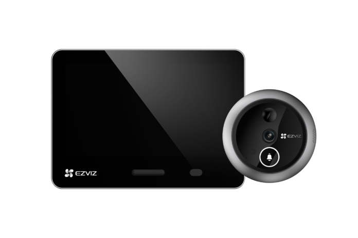 EZVIZ EP4