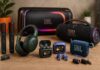 JBL Live, Tour, PartyBox ed EasySing: cosa cambia nella nuova gamma consumer