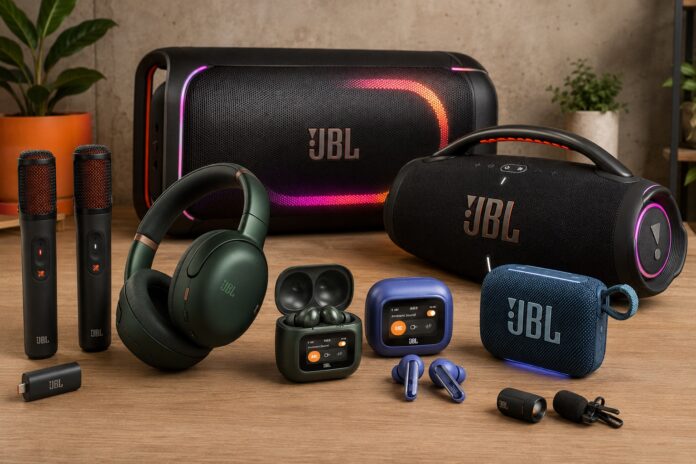 jbl
