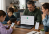 Kaspersky: in Italia solo il 23% delle famiglie protegge tutti i dispositivi kaspersky sicurezza famiglie