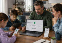 Kaspersky: in Italia solo il 23% delle famiglie protegge tutti i dispositivi kaspersky sicurezza famiglie