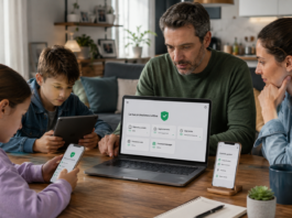 Kaspersky: in Italia solo il 23% delle famiglie protegge tutti i dispositivi kaspersky sicurezza famiglie