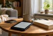 Kindle fotografa la lettura in Italia: più costanza, ma anche più distrazioni kindle lettura