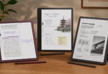 Amazon rinnova Kindle Scribe: schermo da 11 pollici, AI e primo modello a colori kindle scribe