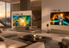 LG OLED evo AI 2026 punta su AI, design e qualità video premium