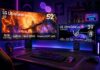 LG UltraGear evo, arrivano in Italia i nuovi monitor gaming da 52 e 39 pollici lg ultragear