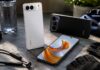 nubia Air Pro arriva in Italia: smartphone ultrasottile, resistente e con fotocamera da 108 MP nubia air pro