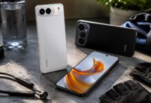 nubia Air Pro arriva in Italia: smartphone ultrasottile, resistente e con fotocamera da 108 MP nubia air pro