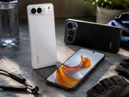 nubia Air Pro arriva in Italia: smartphone ultrasottile, resistente e con fotocamera da 108 MP nubia air pro