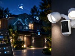 Ring porta Retinal 2K su tutta la gamma di videocamere per esterni ring