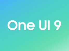Samsung One UI 9, la beta arriva sui Galaxy S26 con Android 17 samsung one ui 9