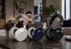 Sennheiser Momentum 5 Wireless, le nuove cuffie premium puntano su suono hi-fi, ANC evoluto e 57 ore di autonomia sennheiser momentum