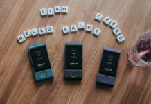 Vasco Translator M4, il traduttore AI con Internet incluso a vita vasco translator