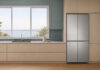 LG amplia la gamma Fit & Max con i nuovi frigoriferi Multidoor Slim lg fit & max
