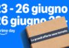 Amazon porta Prime Day 2026 al Sud con festival a Palermo, incentivi alle PMI e nuovi servizi Amazon Prime Day 2026