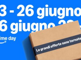 Amazon porta Prime Day 2026 al Sud con festival a Palermo, incentivi alle PMI e nuovi servizi Amazon Prime Day 2026